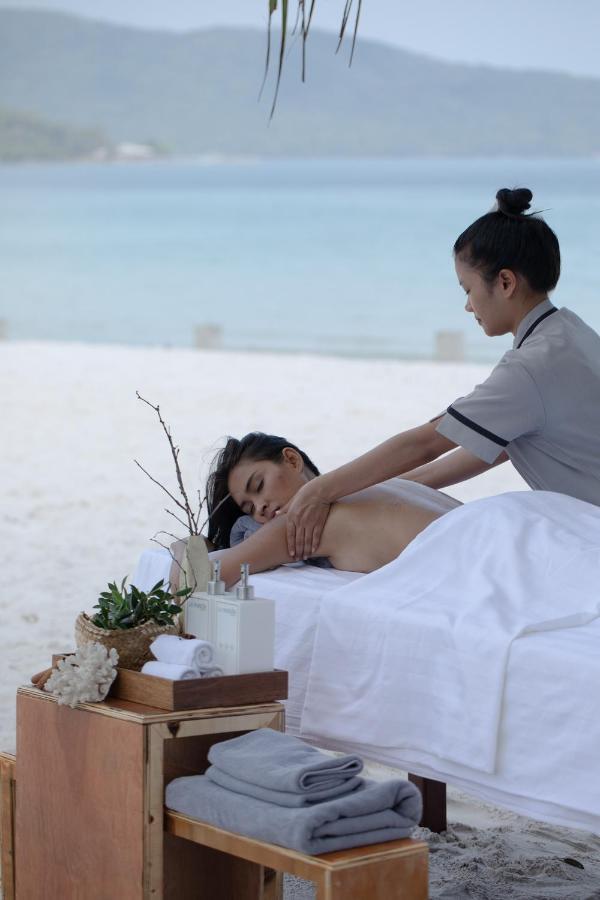 La Passion By Achariyak Hotel Koh Rong Sanloem Buitenkant foto