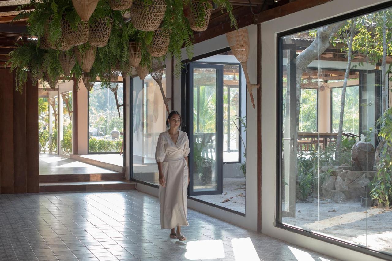 La Passion By Achariyak Hotel Koh Rong Sanloem Buitenkant foto