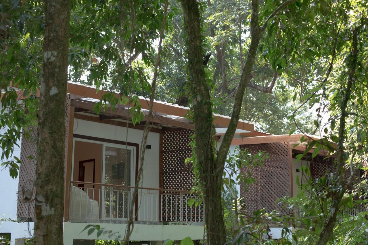 La Passion By Achariyak Hotel Koh Rong Sanloem Kamer foto