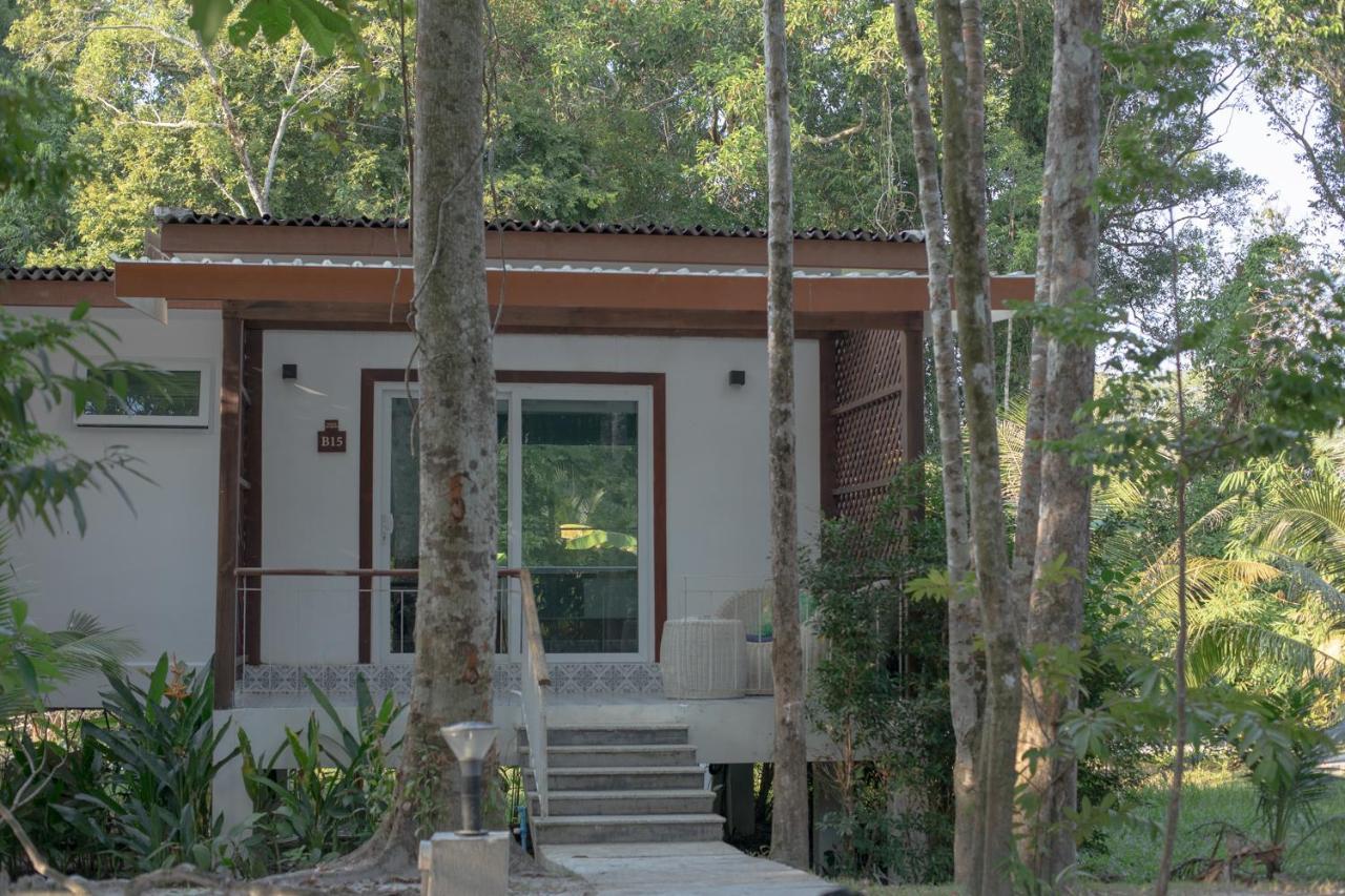 La Passion By Achariyak Hotel Koh Rong Sanloem Kamer foto