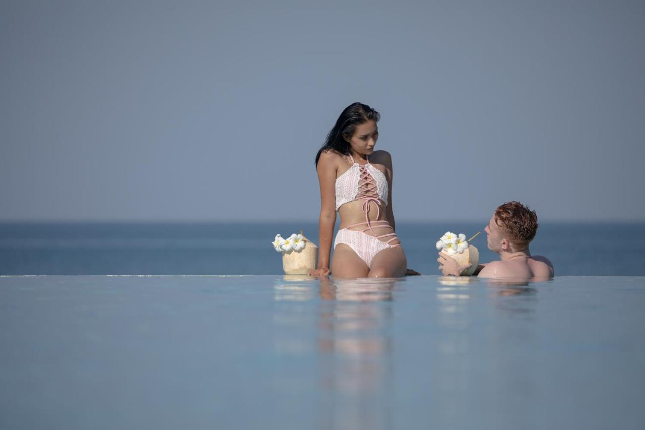 La Passion By Achariyak Hotel Koh Rong Sanloem Buitenkant foto