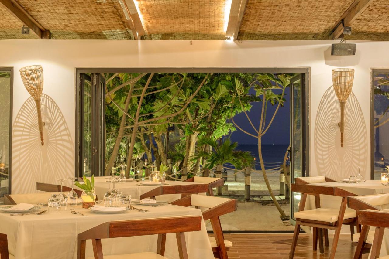 La Passion By Achariyak Hotel Koh Rong Sanloem Buitenkant foto