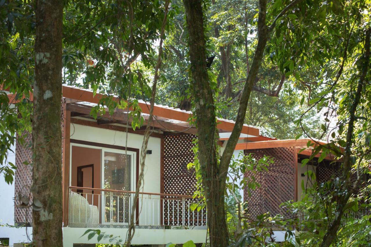 La Passion By Achariyak Hotel Koh Rong Sanloem Buitenkant foto