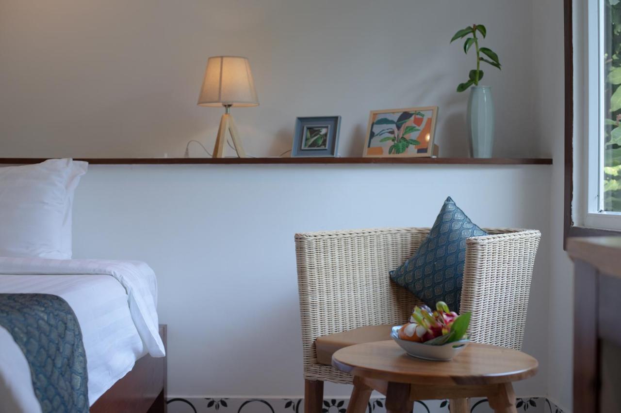 La Passion By Achariyak Hotel Koh Rong Sanloem Kamer foto