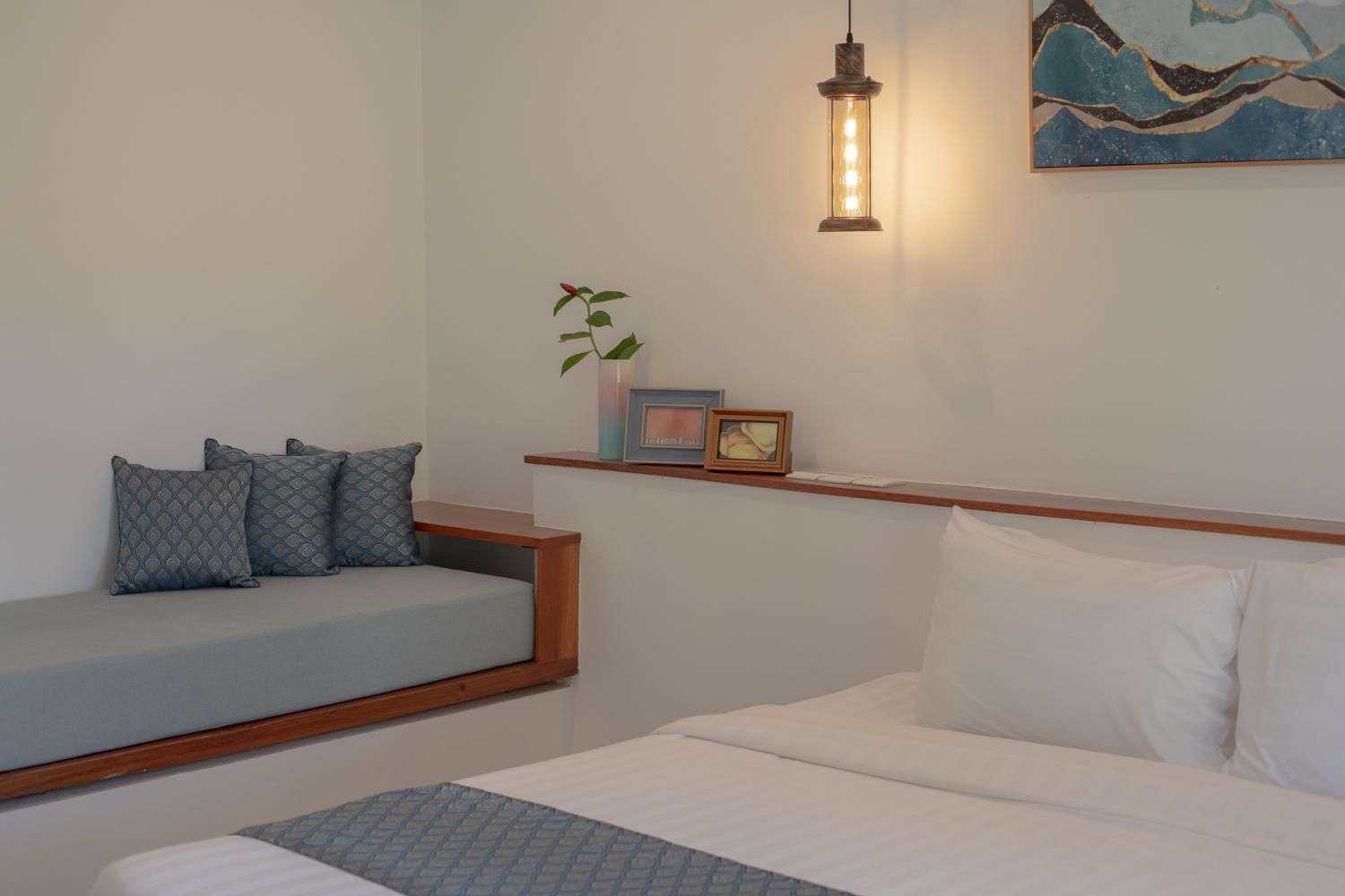 La Passion By Achariyak Hotel Koh Rong Sanloem Kamer foto