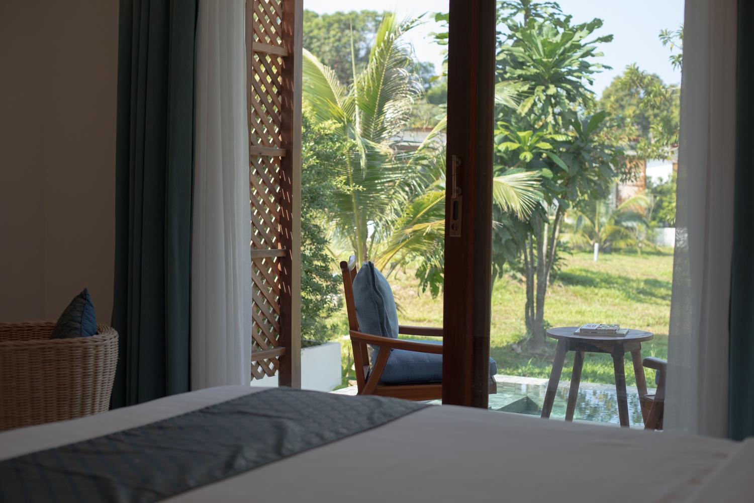 La Passion By Achariyak Hotel Koh Rong Sanloem Kamer foto