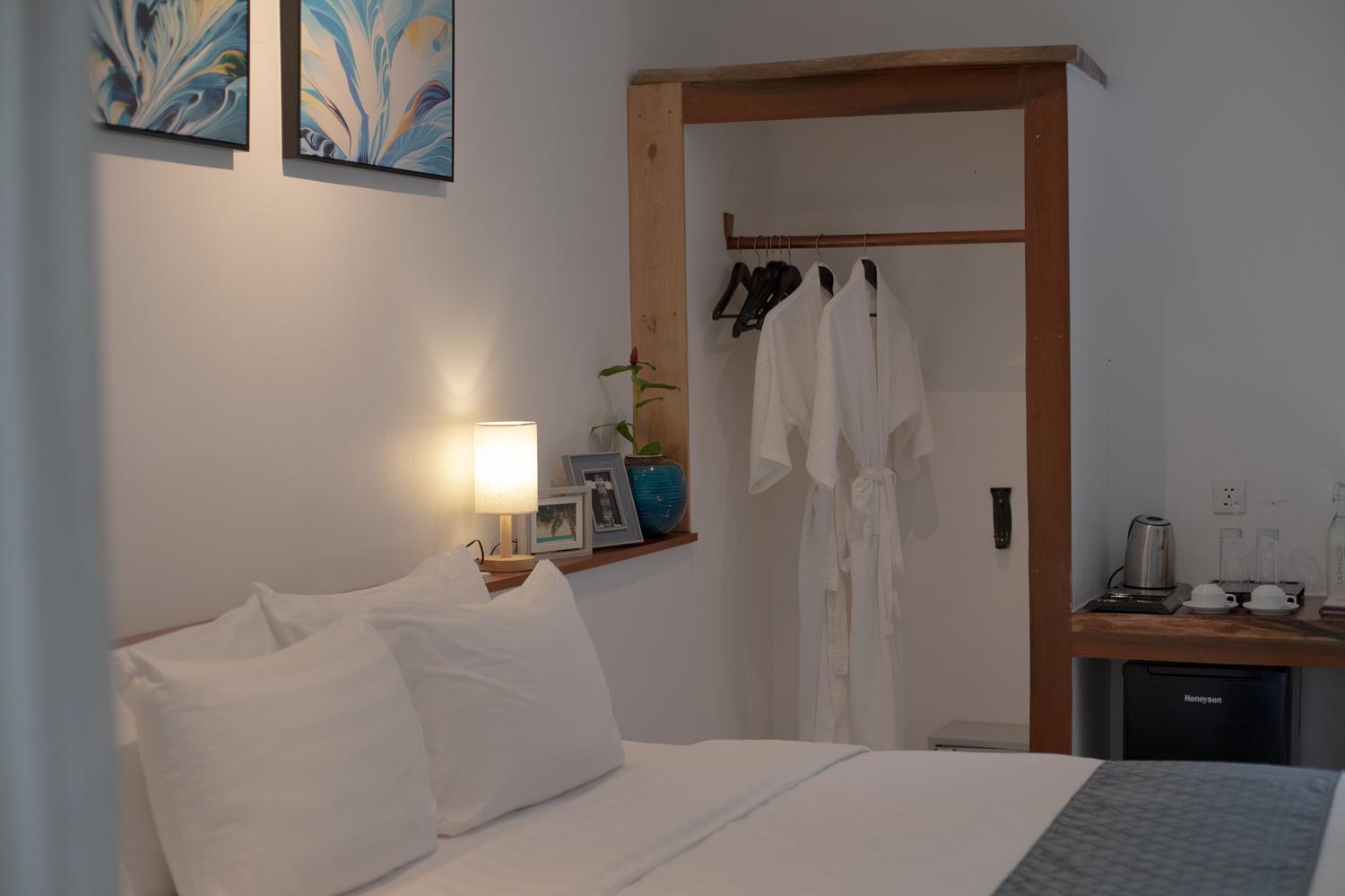 La Passion By Achariyak Hotel Koh Rong Sanloem Kamer foto