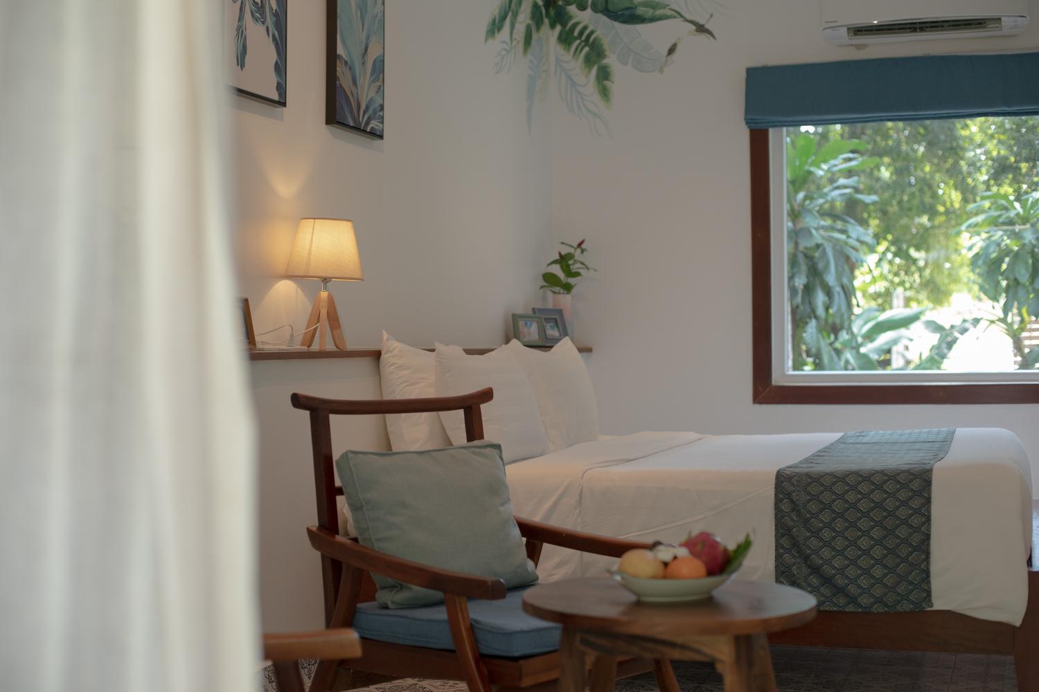 La Passion By Achariyak Hotel Koh Rong Sanloem Kamer foto