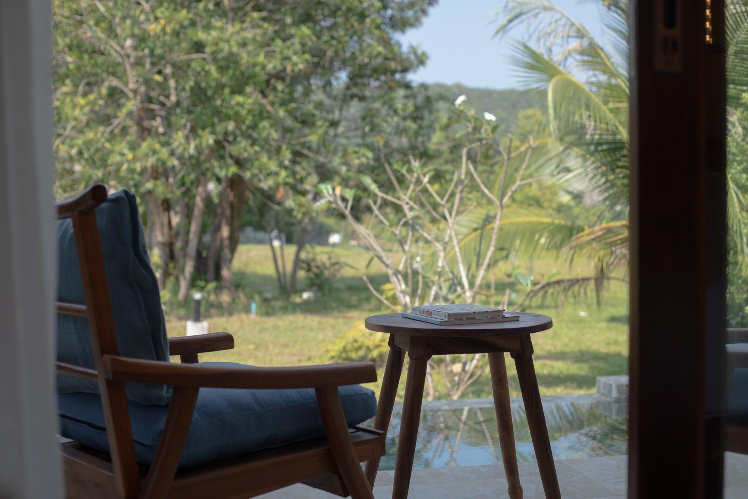 La Passion By Achariyak Hotel Koh Rong Sanloem Kamer foto
