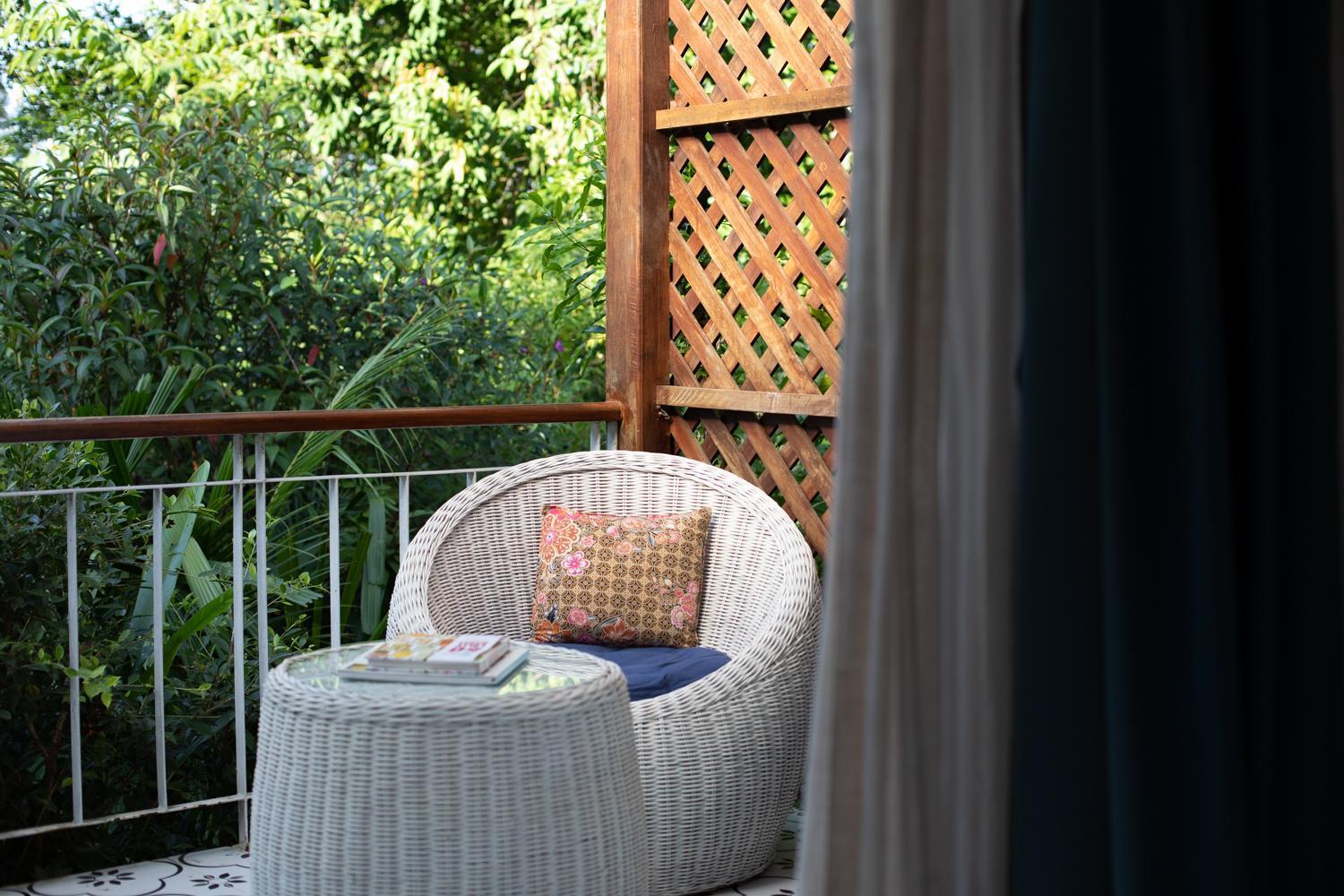La Passion By Achariyak Hotel Koh Rong Sanloem Kamer foto