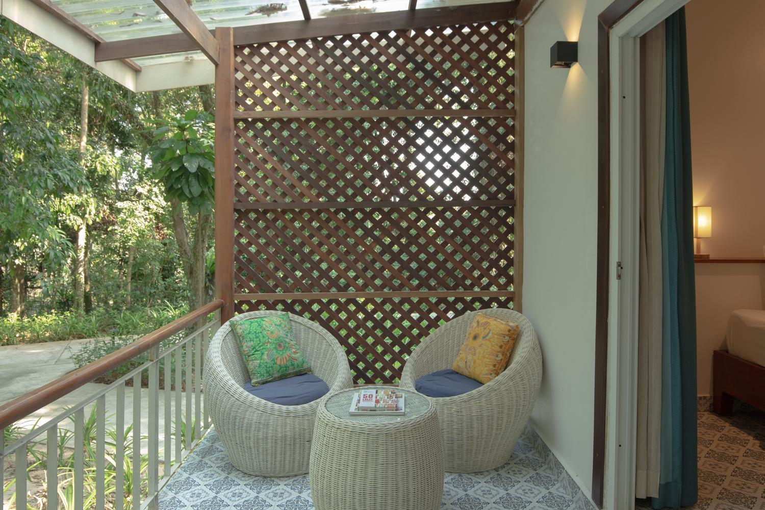 La Passion By Achariyak Hotel Koh Rong Sanloem Kamer foto