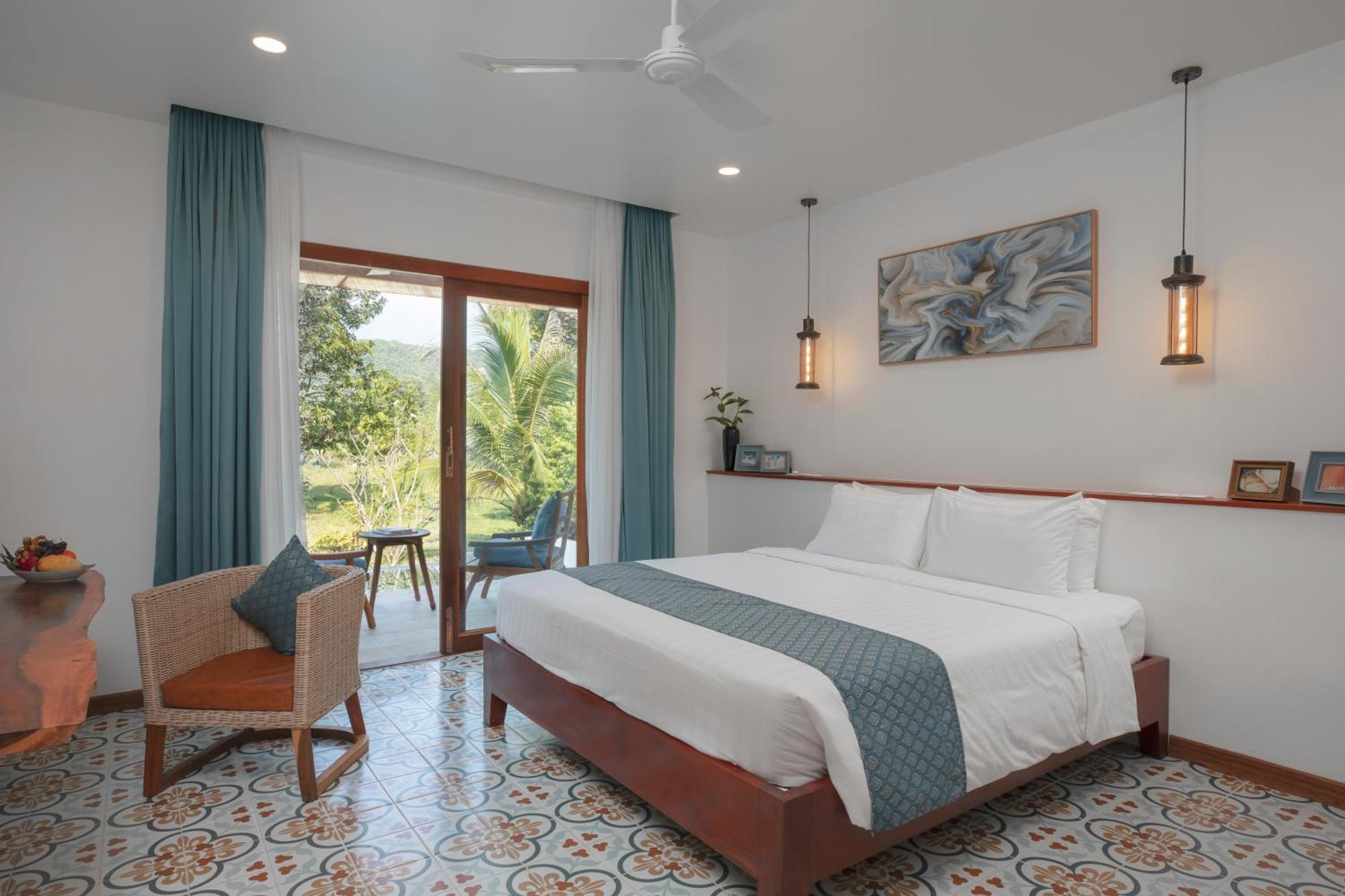 La Passion By Achariyak Hotel Koh Rong Sanloem Buitenkant foto